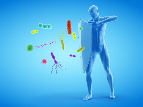 Immunité & Défenses